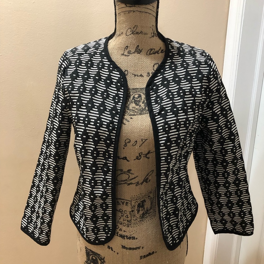 Gorgeous blazer